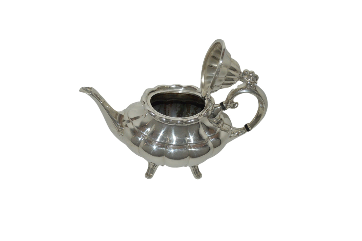 Hoilday Tea/Coffee Pot (Rare find) Reed & Barton #7050
