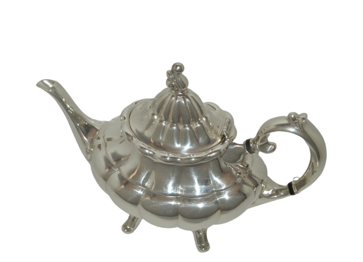 Hoilday Tea/Coffee Pot (Rare find) Reed & Barton #7050