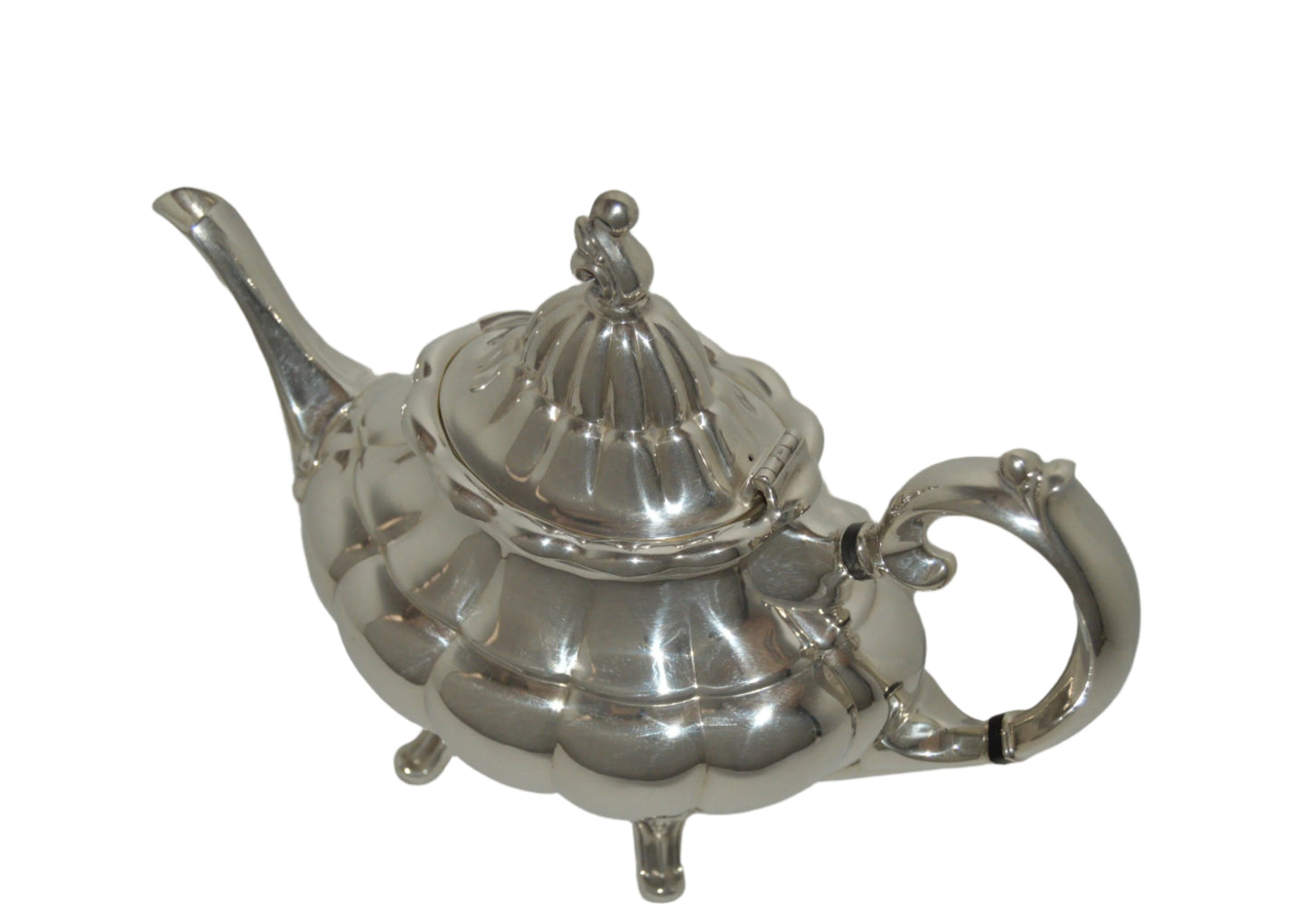 Hoilday Tea/Coffee Pot (Rare find) Reed & Barton #7050