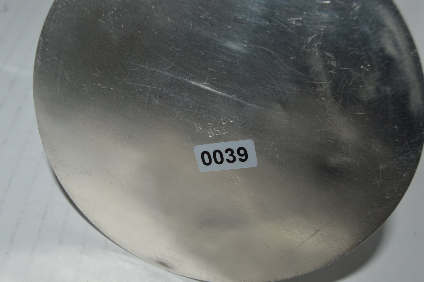 Vintage Tea Pot silver-plated, (pre-owned) by Sherdian International Silver Co. #851