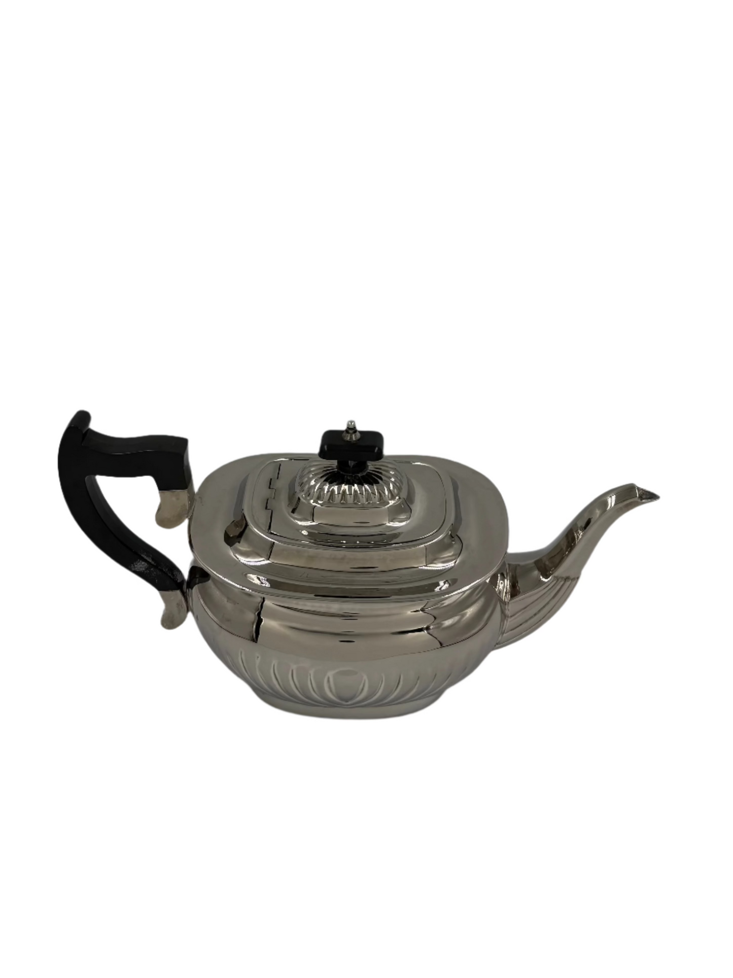 Silver Plated Vintage Tea/Coffee Pot
