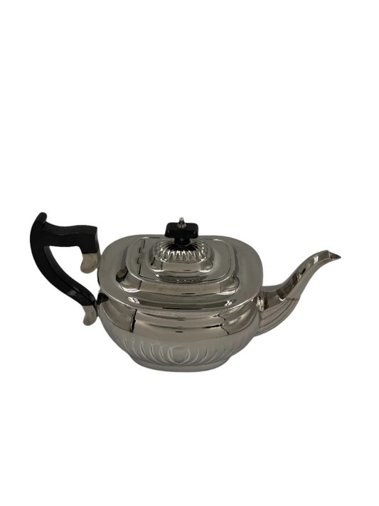 Silver Plated Vintage Tea/Coffee Pot