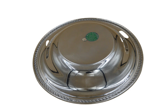 Vintage Wm Rogers serving Bowl/Dish (Pre-owned)