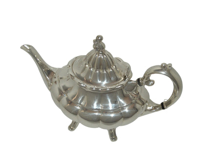 Hoilday Tea/Coffee Pot  (Rare find) Reed & Barton #7050