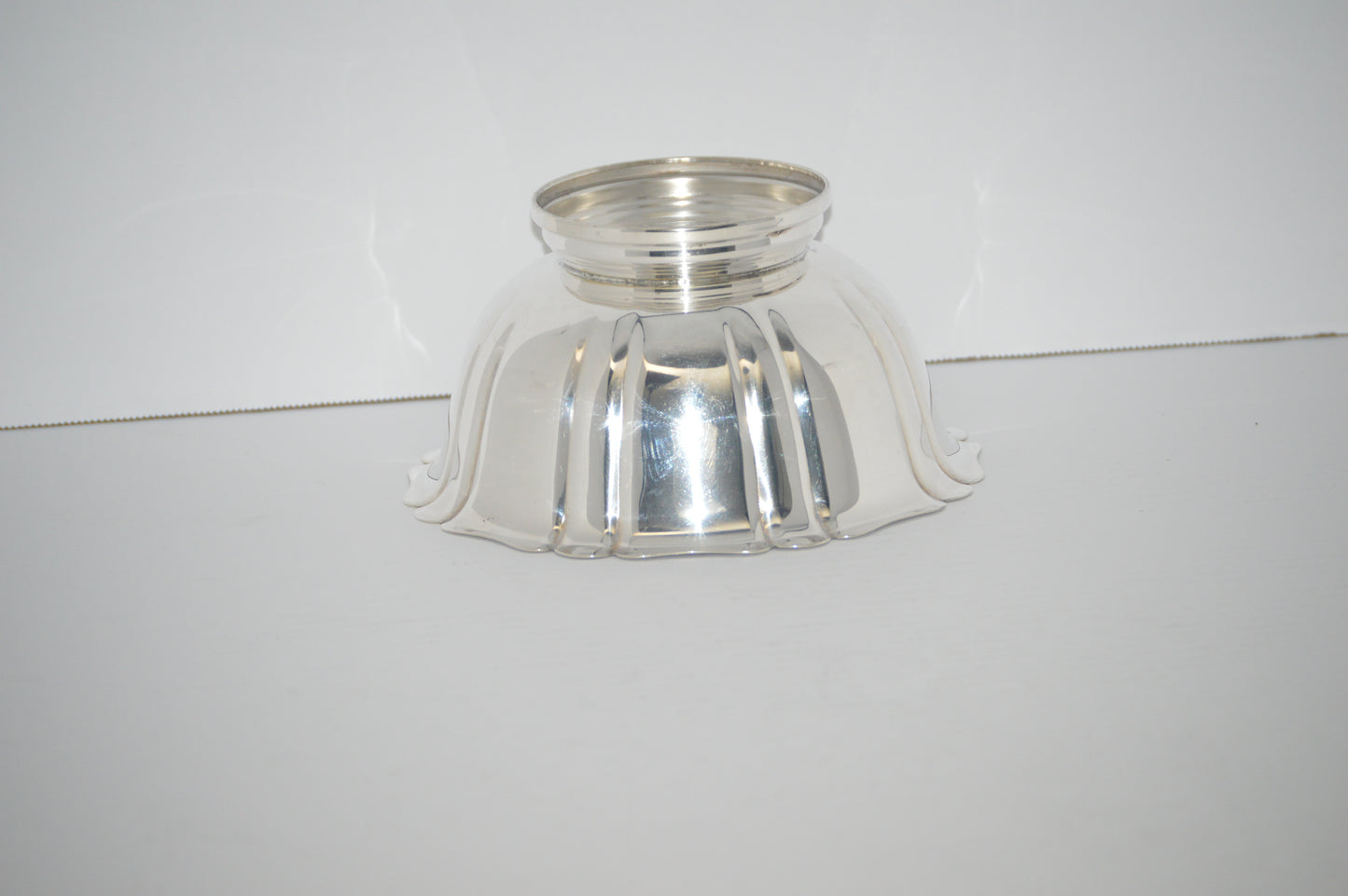 Vintage silver-plated Bowl By: Pilgram
