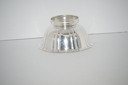 Vintage silver-plated Bowl By: Pilgram