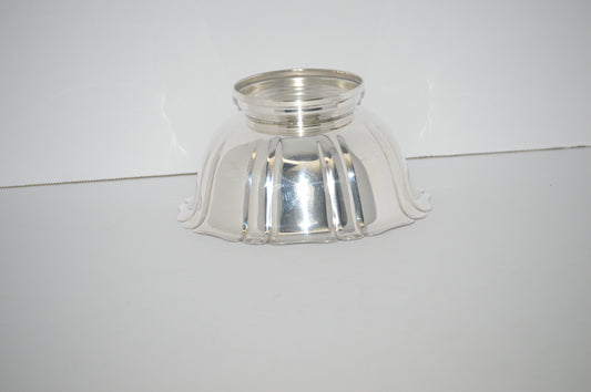 Vintage silver-plated Bowl By: Pilgram