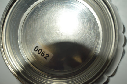 Vintage silver-plated Bowl By: Pilgram